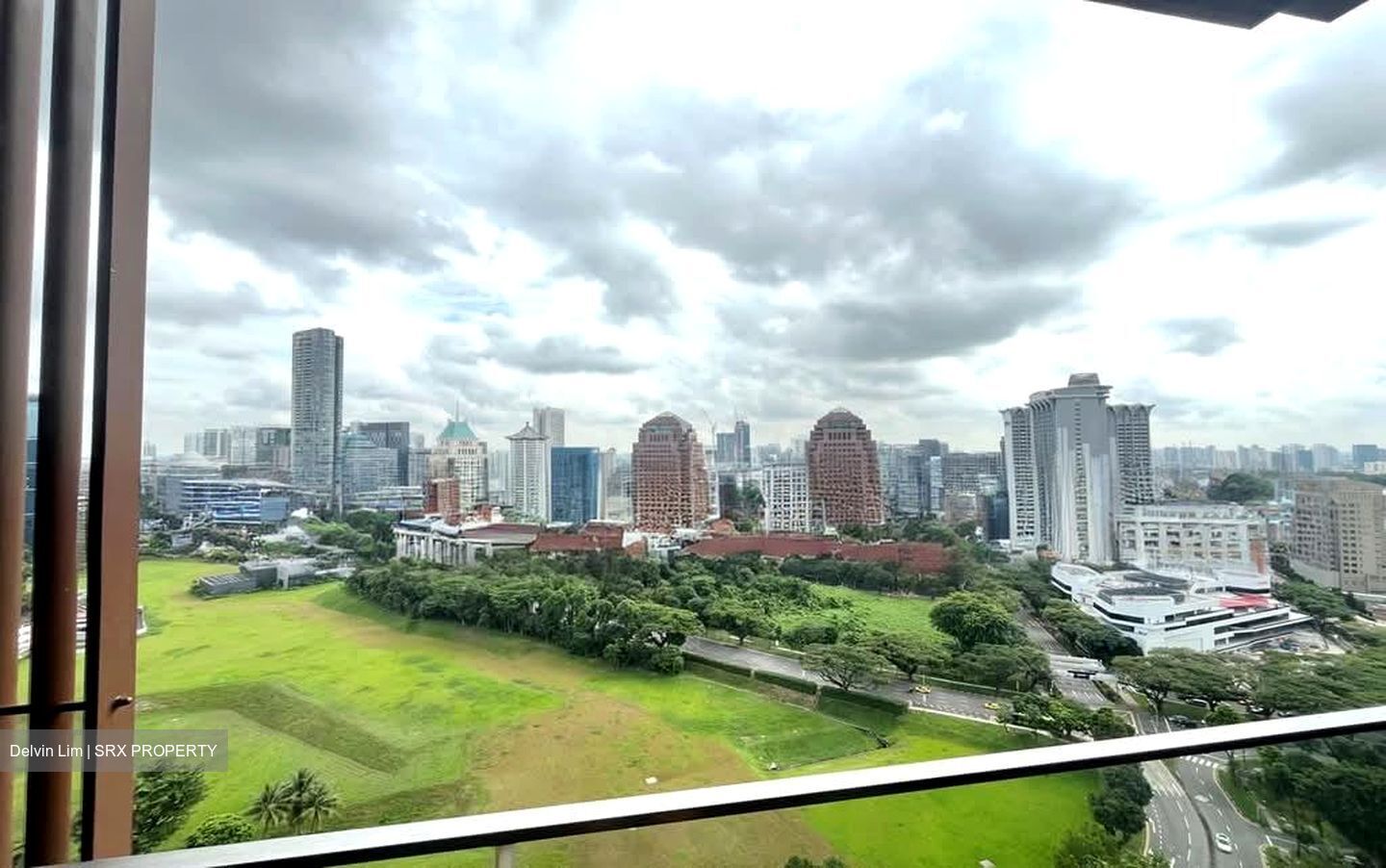 OUE Twin Peaks (D9), Condominium #573160561